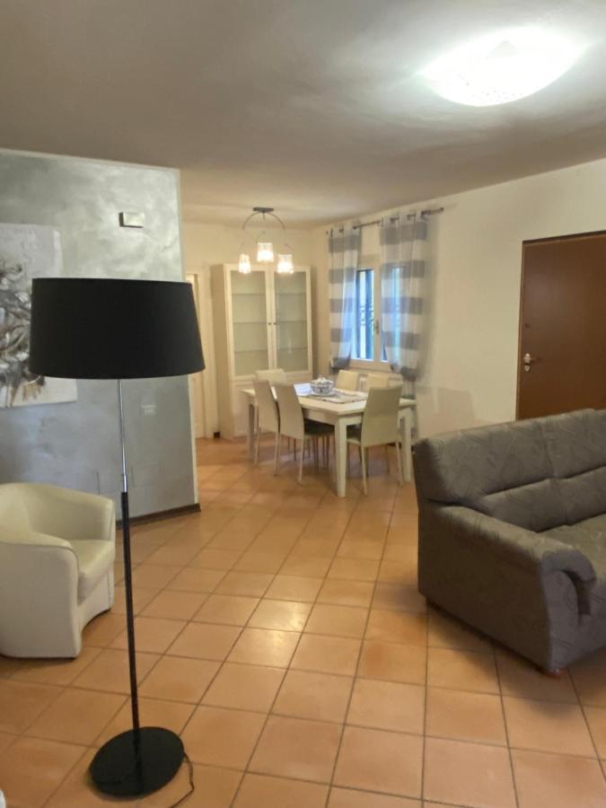 Casa Di Totto Villa San Giovanni Di Baiano Luaran gambar