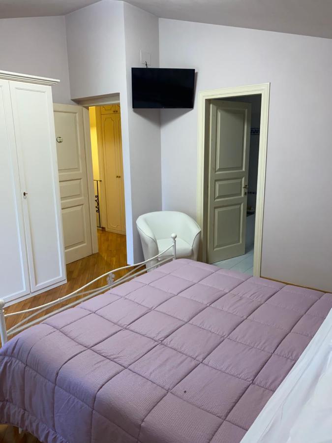 Casa Di Totto Villa San Giovanni Di Baiano Luaran gambar