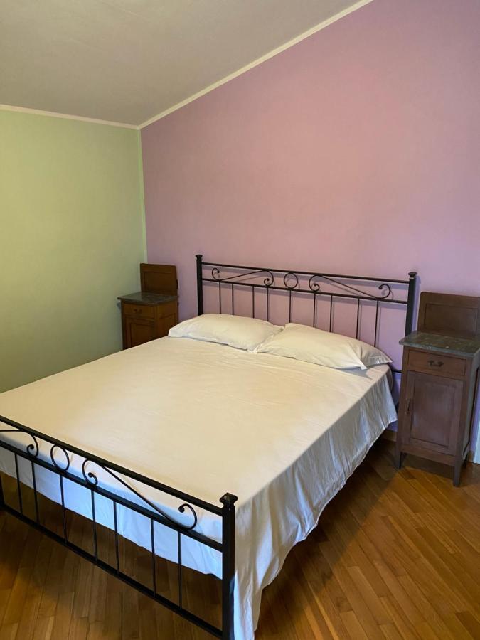 Casa Di Totto Villa San Giovanni Di Baiano Luaran gambar