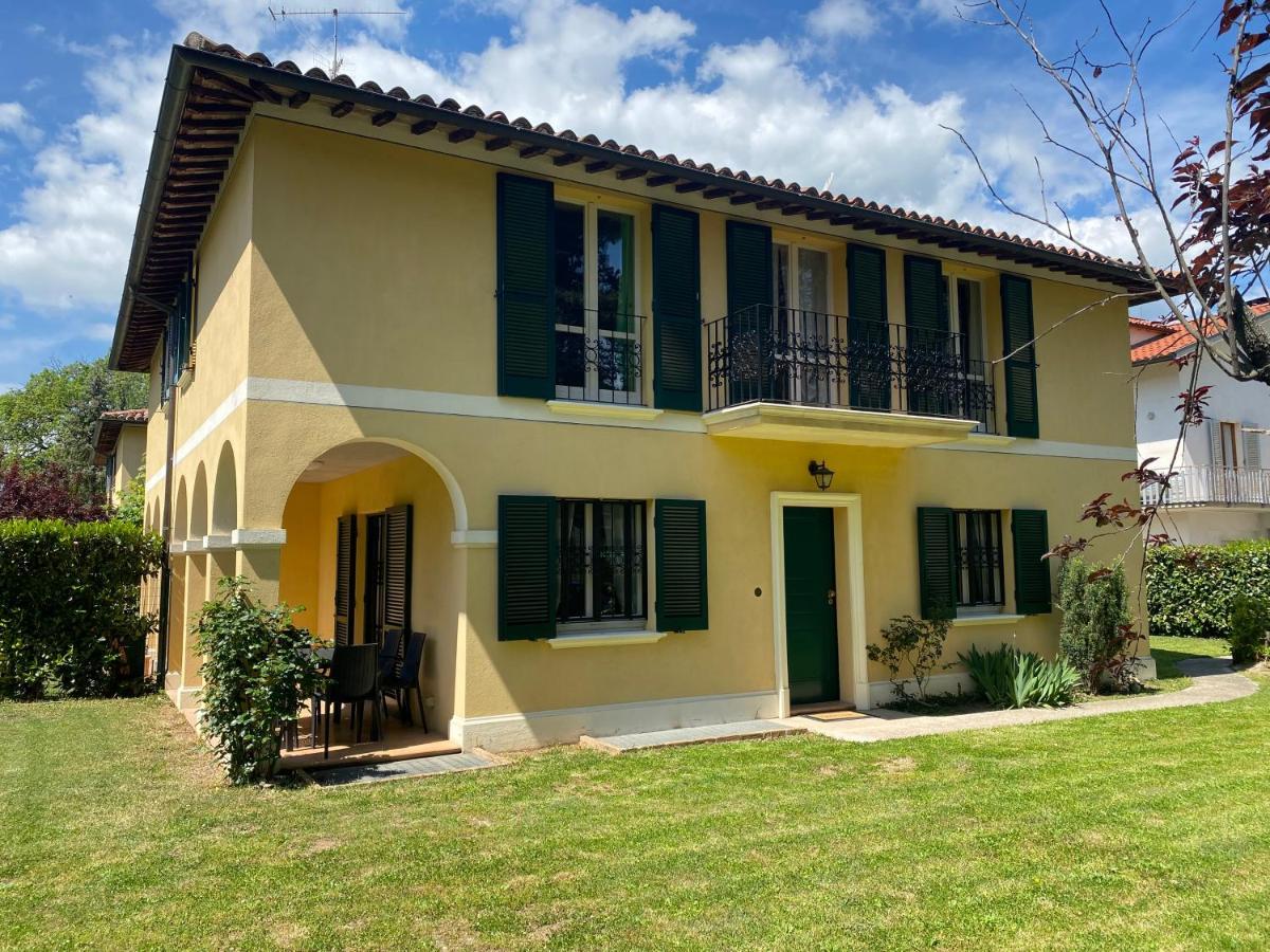 Casa Di Totto Villa San Giovanni Di Baiano Luaran gambar