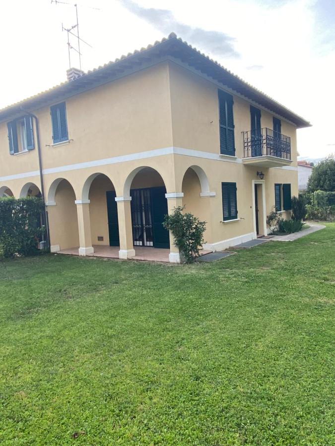 Casa Di Totto Villa San Giovanni Di Baiano Luaran gambar