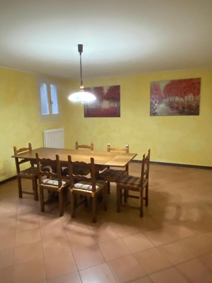 Casa Di Totto Villa San Giovanni Di Baiano Luaran gambar