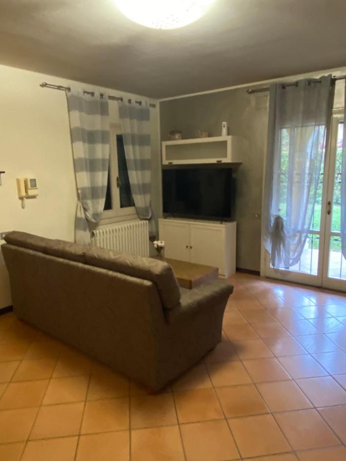 Casa Di Totto Villa San Giovanni Di Baiano Luaran gambar